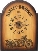 Harley hodiny