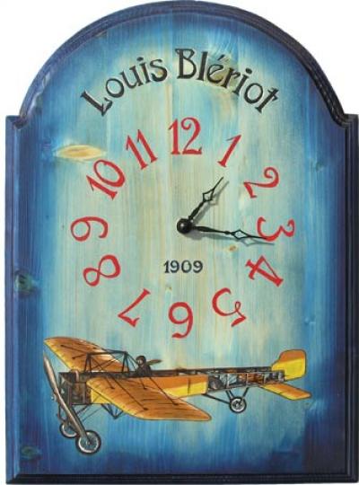 Louis Blériot 1